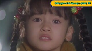 Abaranger episode 50