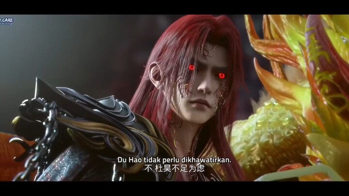 tomb of fallen gods s3 eps 48
