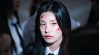 ITZY《幻想朋友》新歌MV公开！