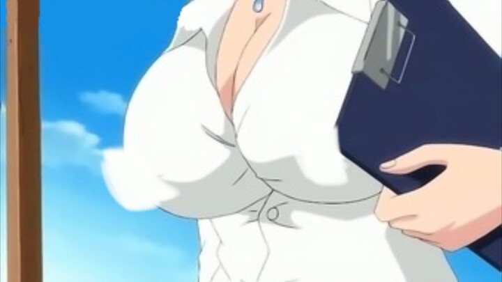 Enaknya😋, anime harem 18+ no sensor