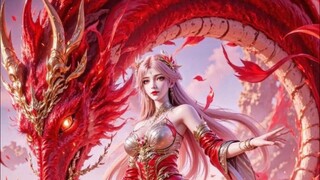 Wealth and Wonder episode 9