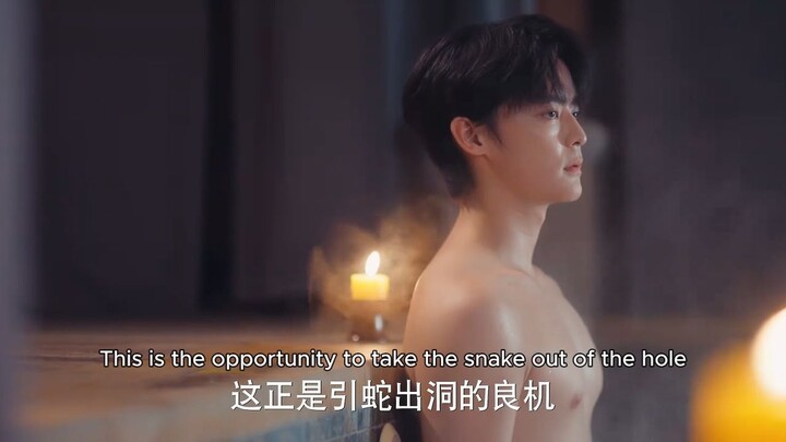 Divine Doctor (2026) - Episode 3 English Sub