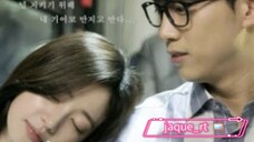 Touching you (kdrama: episode 4) Tagalog dubbed