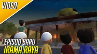 Upin & Ipin Musim 17 Episode Baru | Irama Raya