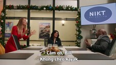Lời chúc Giáng sinh an lành Full Movie [Sub Việt]