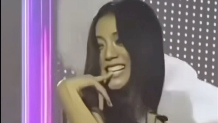 Có bà tổ sư Jisoo ở đây, Gisele và Diệp Thư Hoa cứ mạnh dạn nhảy đi thôi!