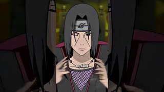 Pourquoi Sasuke n’a pas récupéré son bras gauche ? | Théorie Naruto