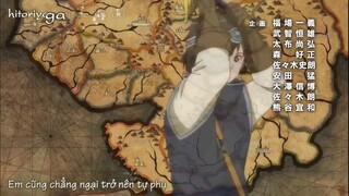 Quỷ Vương và Anh Hùng Tập 02 - Việt Sub