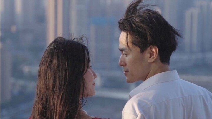 If you don’t really like someone, who would willingly be…?