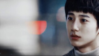 [Yu Liang x Time｜Liang Guang] Buka trailer penutup "Hikaru no Go" dengan gaya drama Korea