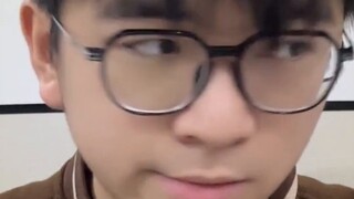 ช่วงเวลาอึ้งระหว่างสอบ