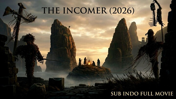 [LK] The Incomer (2026) Sub Indo