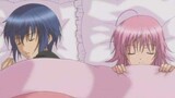 MAD·AMV|Sweet Moments in "Shugo Chara!"