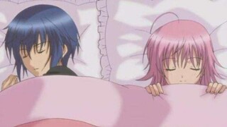 MAD-AMV|Cuplikan Super Manis "Shugo Chara!"