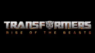 Transformers: Rise of the Beasts â€¢ teaser trailer