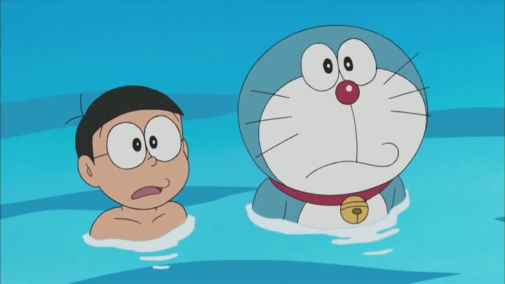 Doraemon - Episode 178 [Bahasa Indonesia]