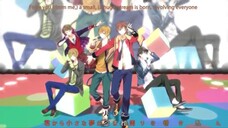 [Eng Sub] Circle of Friends [Amatsuki_ Kony_ Ito K - 360P