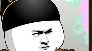 Zhu Yuanzhang พบเหตุผลที่จะเอาชนะ Yunwen