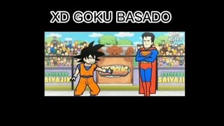 🔥GOKU SIENDO GOKU 🔥 [Momentos xD]-  #memes #memesmuyxd