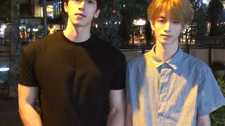 douyin Gege