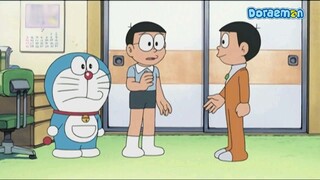 [S4] doraemon tiếng việt - tiên đoán của doraemon