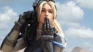 [GMV]Blizzard CG Mix|For the Goddesses of Blizzard