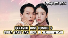 Dynamite Kiss Episode 9 Sub Indo
