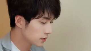 เขียนรักใหม่ในบันทึกเล่มเดิม(ซับไทย)EP2