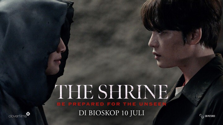 THE SHRINE (2026) SUB INDO 1080P