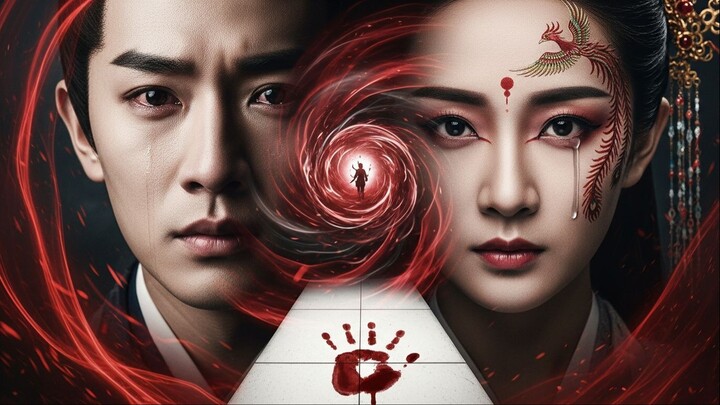 Takdir Kejam: Cinta Terlarang Mereka Mengguncang Tiga Alam!