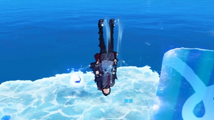 ชีวิตประจำวันชวนสับสนในช่วงพักยาว ใช้งานจนสึกหรอหนักมากแล้ว