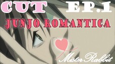[พากย์Yaoi] [Misaki X Akihiko] ถ้าผมเป็นคนพิเศษของเขาก็คงจะดี