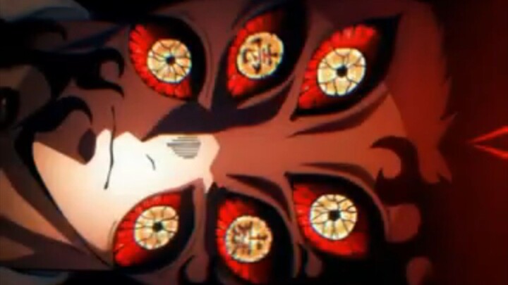 Kakushibo is The King First Demon