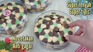 Kalau Ada Sisa Putih Telur Jangan Dibuang Bun Dibuatin Kue Ini Saja Enak Super Renyah