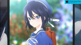 Trinh Trong Trắng - KẾ HOẠCH CHO BUỔI CHỤP HÌNH #Anime #Schooltime