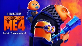 Despicable Me 4 (Link In Description)