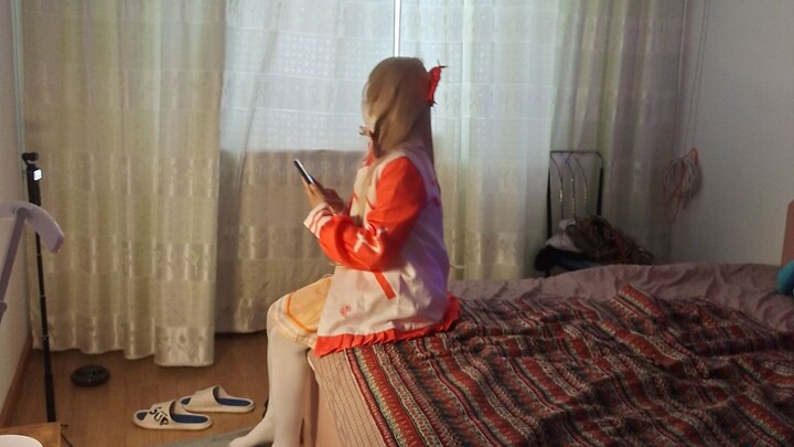 Tết Đoan Ngọ, thơm phức món Nhiên Nhiên 😋