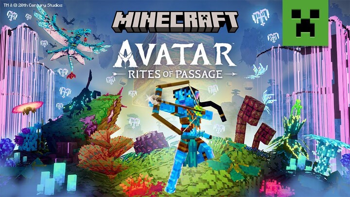 Avatar: Rites of Passage DLC