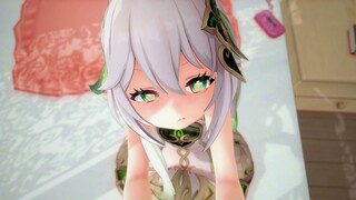 啊啊啊！纳西妲，好可爱啊！