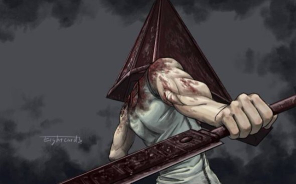 [Movie&TV] "Silent Hill" | Pyramid Head Cuts