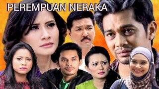 Telemovie Perempuan Neraka 2012