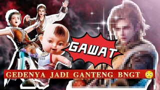 Buruan nonton 😳😳 awas jantungan