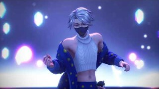 【MMD Identity V】 Specialist 【Embalmer / Aesop Carl / Man in Dream】