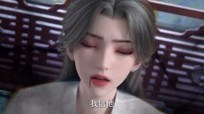Preview Renegade Immortal Episode 75 wang lin & wan er sekarat😶