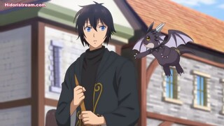 Sozai Saishuka no Isekai Ryokouki Episode 3 (Subtitle Indonesia)