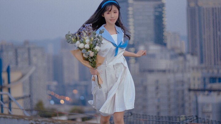 【Zongzisong】Hide And Seek ♪ The girl who will surely make your heart beat
