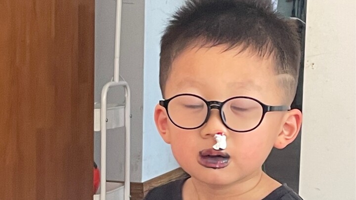 Người con hiếu thảo nồng nàn