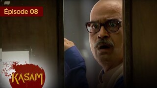 KASAM || EPISODE 8 (BAHASA INDONESIA)
