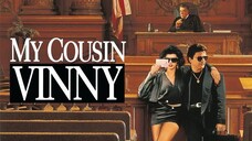My Cousin Vinny (1992) วินนี่ ญาติพี่รวมมิตร พากย์ไทย
