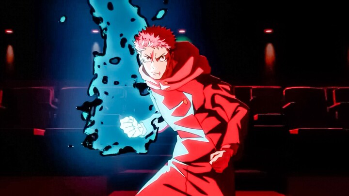 #KontesKreator2025 FINAL TRAILER JJK S3 !! Badass Pisan Euy🔥